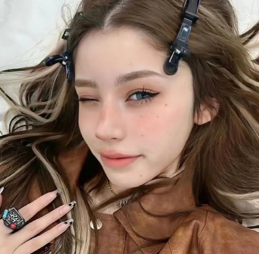 美国舞娘